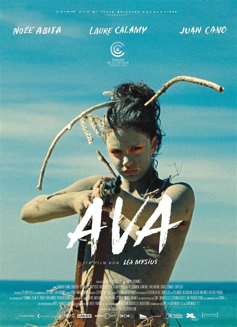 Ava Die Filmstarts Kritik Auf Filmstartsde