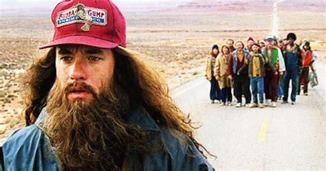 We did not find results for: Forrest Gump Impersonator Has Been Spotted Running Across ...