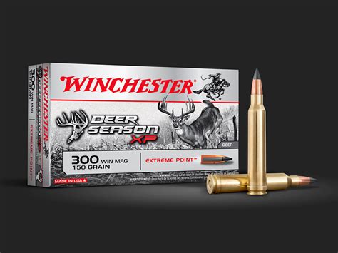 Hot New Ammo For 2015 Shooting Times