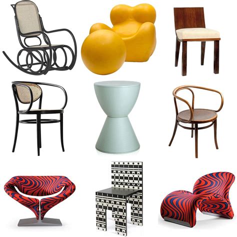 Are These The Best Chairs Ever Designed Interiors