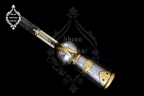 Shop Dand Patta Online Shree Amritsar Sword