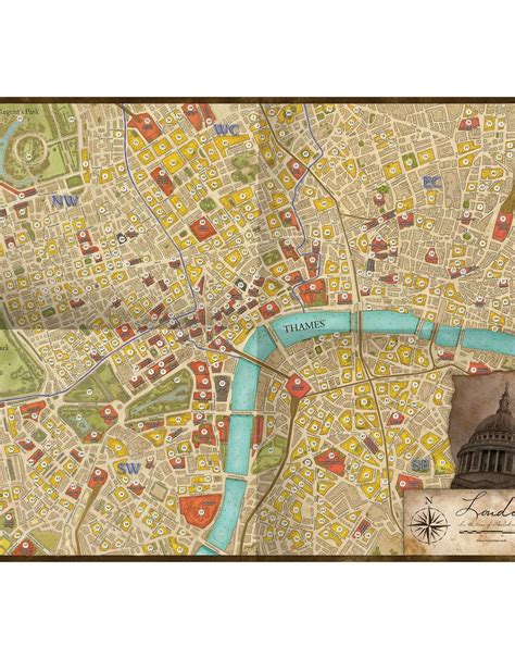 Examine the evidence for yourself in sherlock has a clue! Sherlock Holmes: Consulting Detective: Carlton House and ...