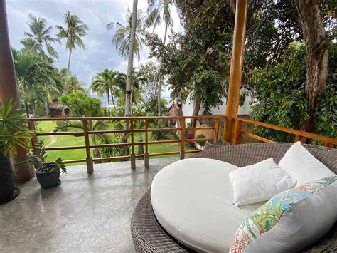 Salaya Beach Houses Luxury Boutique Resort Near Dumaguete — King Tolentino