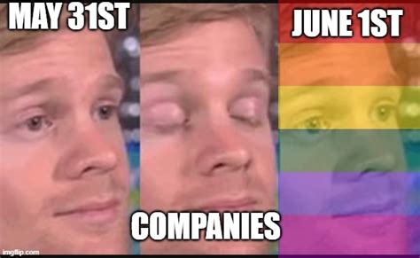 Pride Month Imgflip