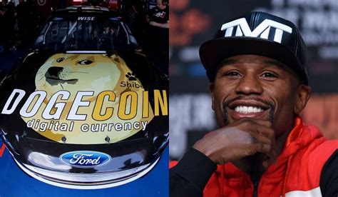 Merakla beklenen etkinlik, pandemiyle ilgili. What does Floyd Mayweather have to do with Dogecoin? - Elitmus Preparation