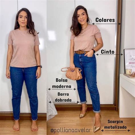 Polliana Avelar no Instagram BÁSICO X SOFISTICADO Comemorando