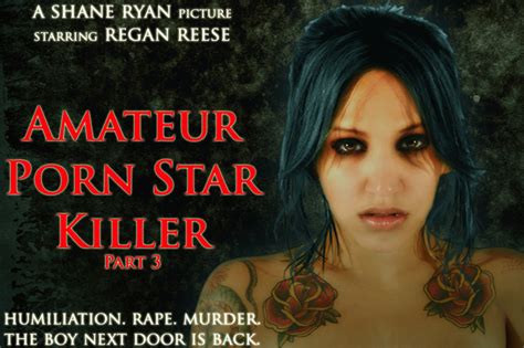 amateur porn star killer 3 the final chapter 2009