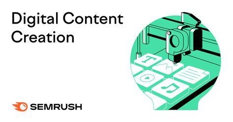 Digital Content Creation What It Is And How To Excel At It Review Guruu