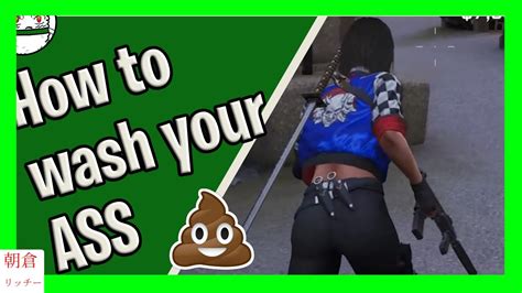 How Do You Wash Your A Youtube