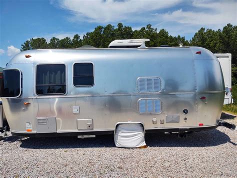 2019 Airstream 22FT Sport For Sale in Raleigh - Airstream Marketplace