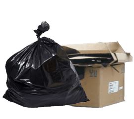 Wasting time driving to and waiting at the landfill. Jakes Junk Removal - We move your junk.