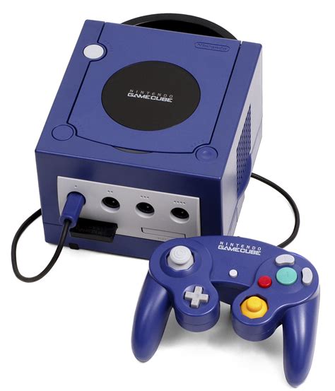 Filegamecube Consolepng Wikimedia Commons