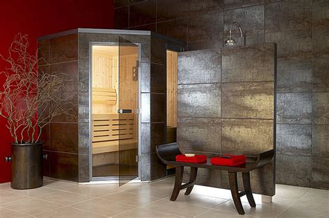 Maybe you would like to learn more about one of these? 24 Luxury Home Sauna Ideas - Lifetime Luxury