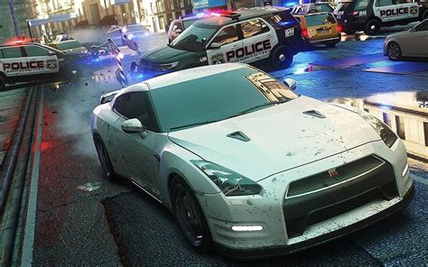 Buy Need For Speed Most Wanted Nfs Heroes Pack For Need For Speed