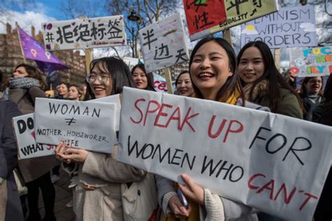 On thursday, march 8th, people from around the globe will be celebrating international women's day (iwd), an annual event that honors the various achievements—social, economic, political, and cultural—that females have. International Women's Day: 2019 theme, history and why we ...