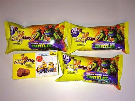 Chipicao Chocolate Filled Croissants Pastry at Best Price ...