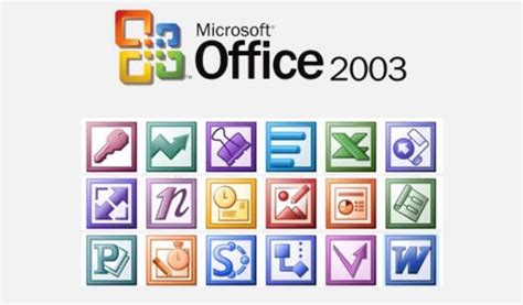 Tải Microsoft Office 2003 Full Bản Quyền Vĩnh Viễn Miễn Phí 2022