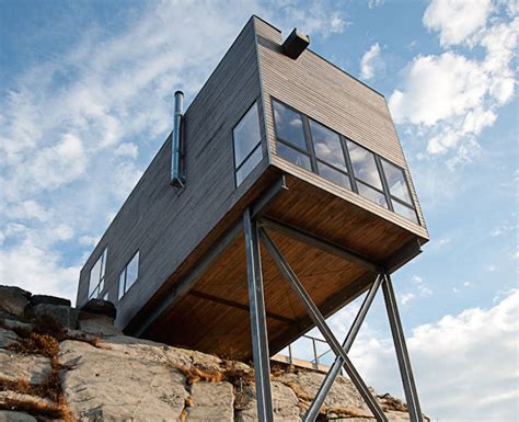 These 6 Jaw Dropping Cliff Homes Will Take Your Breath Away Architect