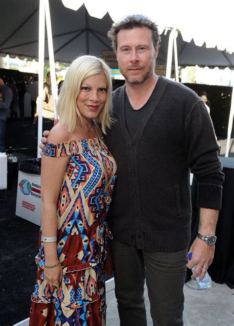 Tori Spelling Dean Mcdermott Divorce Could Happen Early In The New