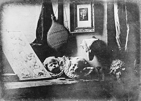 Louis Daguerre And The Daguerreotype Digital Photography 1