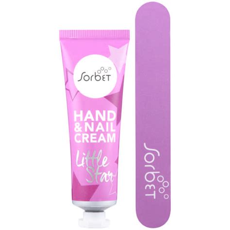 Save with sorbet coupons, coupon codes, sales for great discounts in may 2021. Sorbet Twinkle Little Star Hand & Nail Cream Gift Set - Clicks