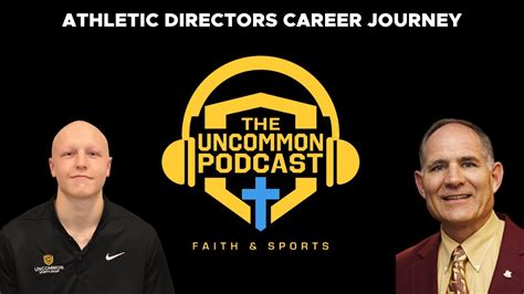 The USG Blog | Former NCAA D1 Athletic Director Shares His Career