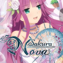 This page is a stub: Steam Community :: Guide :: Sakura nova route guide