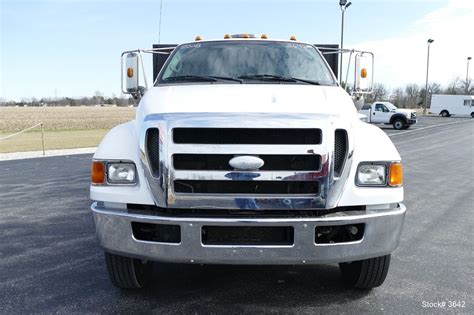 Ford F 750 For Sale Used Cars On Buysellsearch