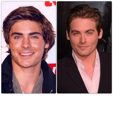 Zach Efron And Kevin Zegers