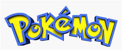 Pokemon Logo Png Free Pic Pokemon Trading Card Game Logo Transparent