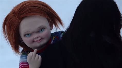 Mezco Is Releasing A Talking Pre Possession Chucky Doll — Geektyrant