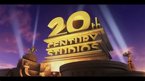 20th Century Studios 2022 Youtube