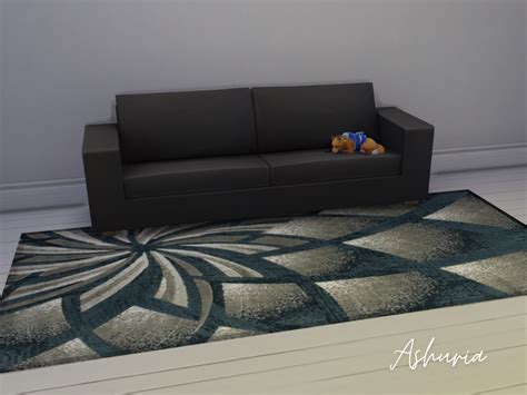 Ashuria Just Some Rugs The Sims 4 Jungle Adventures
