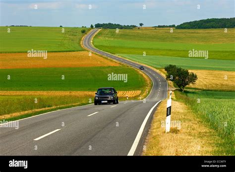 Meanderings Hi Res Stock Photography And Images Alamy