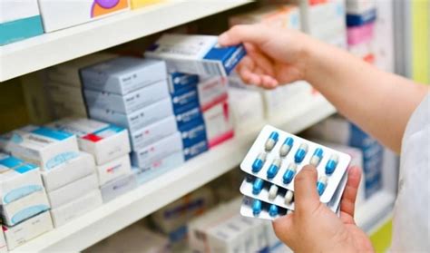 el gobierno acordó con laboratorios congelar los precios de los medicamentos cnn