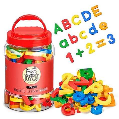 Top 10 Best Large Magnetic Letters And Numbers Reviews And Buying