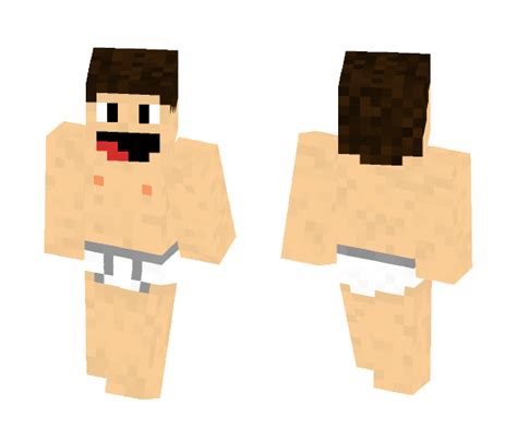 Download Captain Underpants Minecraft Skin For Free Superminecraftskins