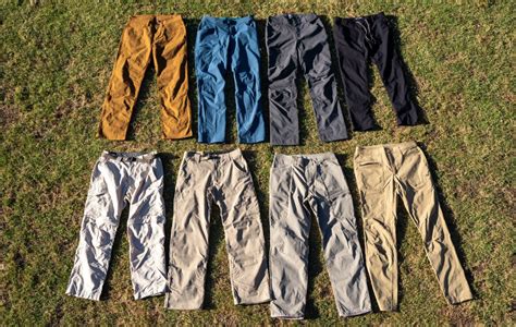 11 Best Hiking Pants Of 2021 Men And Women Greenbelly Meals
