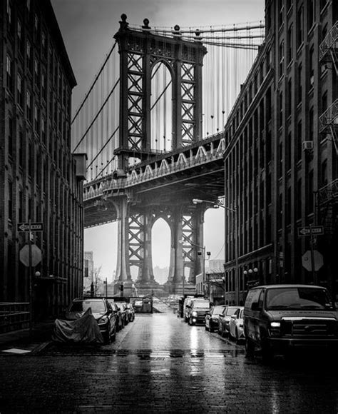 New York In Bianco E Nero Il Photobook Di Serge Ramelli