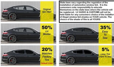 The reasons people choose to tint the windows of an automobile vary. FAQ