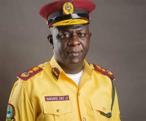 12 Lastma Officials To Face Trial Over Gross Misconduct See Details