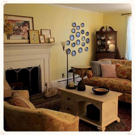 Living Room Makeover ~ Grandma To Grandeur Living Room Makeover
