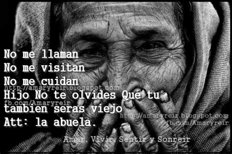 Amar Vivir Sentir Y Sonreír ღ Blog Amas A Tu Abuelademuestralo Click