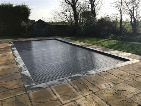 Opulent Pools Luxury Swimming Pool Builders Chichester Sussex