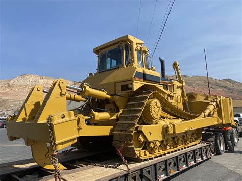 D8N DOZER - Dogface Heavy Equipment Sales : Dogface Heavy Equipment Sales