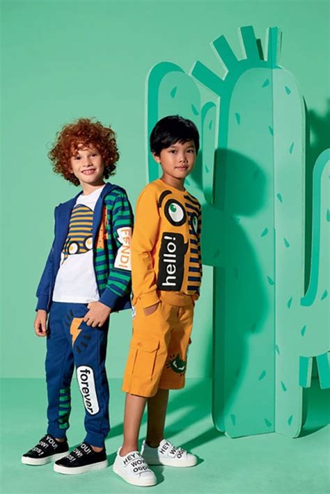 Fendi 2017 Spring Summer 7 650×974 Kids Outfits Kids Wardrobe