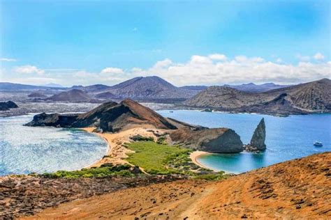 Luxury Travel To Galapagos Islands Vacation With Landed Travel