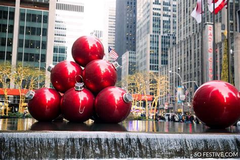 New York City Christmas 2022 25 Top Things To Do So Festive New