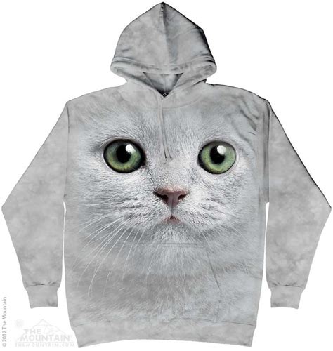 Cat Fancy Ts Hoodies Cat Hoodies From The Mountain