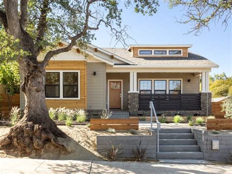 Californian Bungalow History Inspiration And 10 Amazing Examples